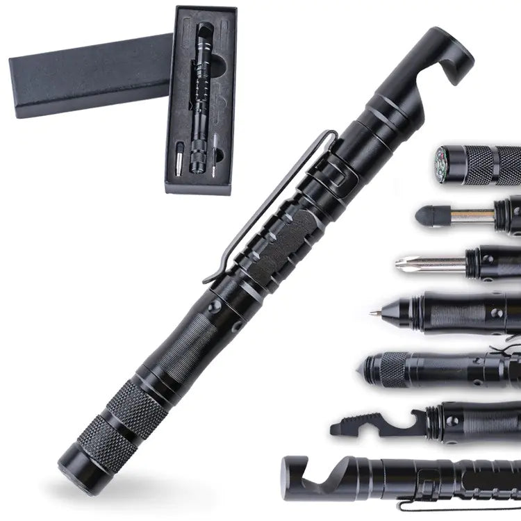 Xtra Outdoors 7-1 Survival Pen