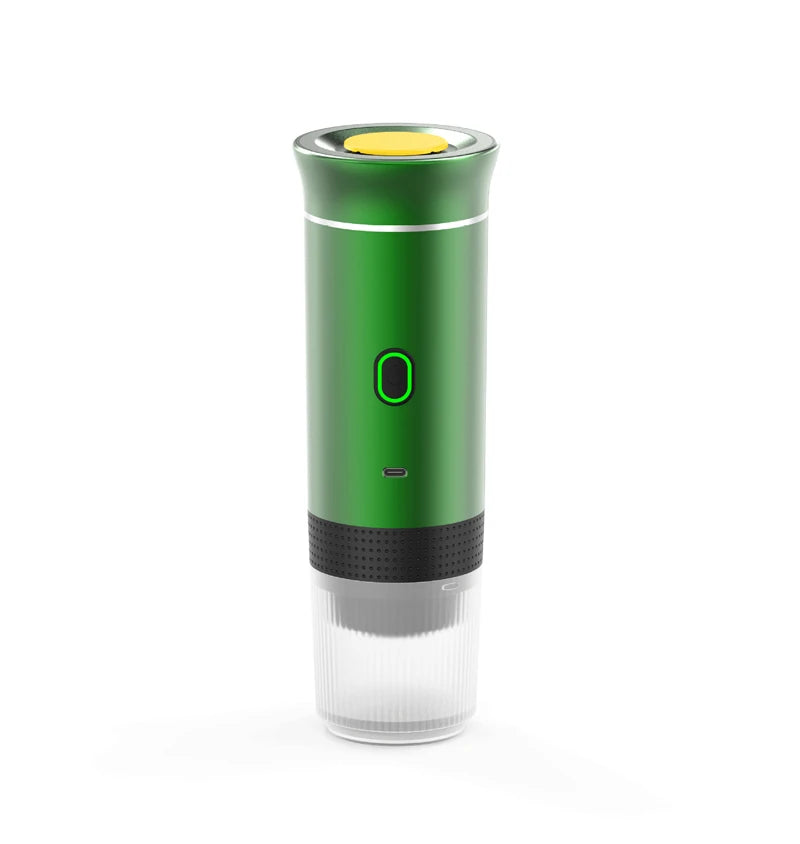 XTRA Outdoors 3 in 1 coffee maker