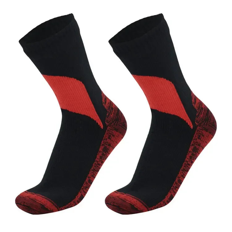 XTRA Outdoors waterproof socks