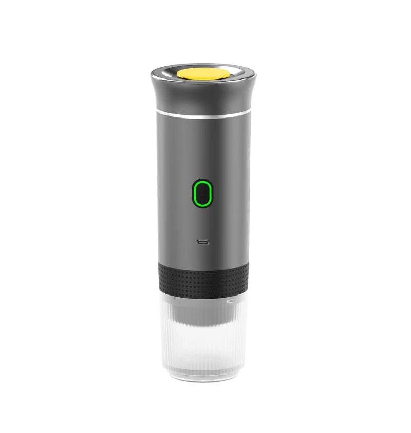 XTRA Outdoors 3 in 1 coffee maker