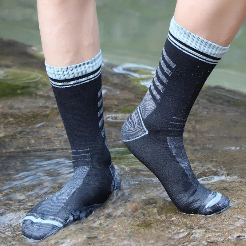 XTRA Outdoors waterproof socks