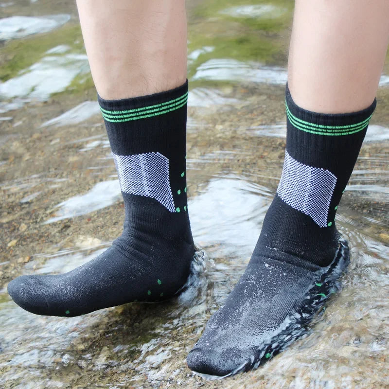 XTRA Outdoors waterproof socks