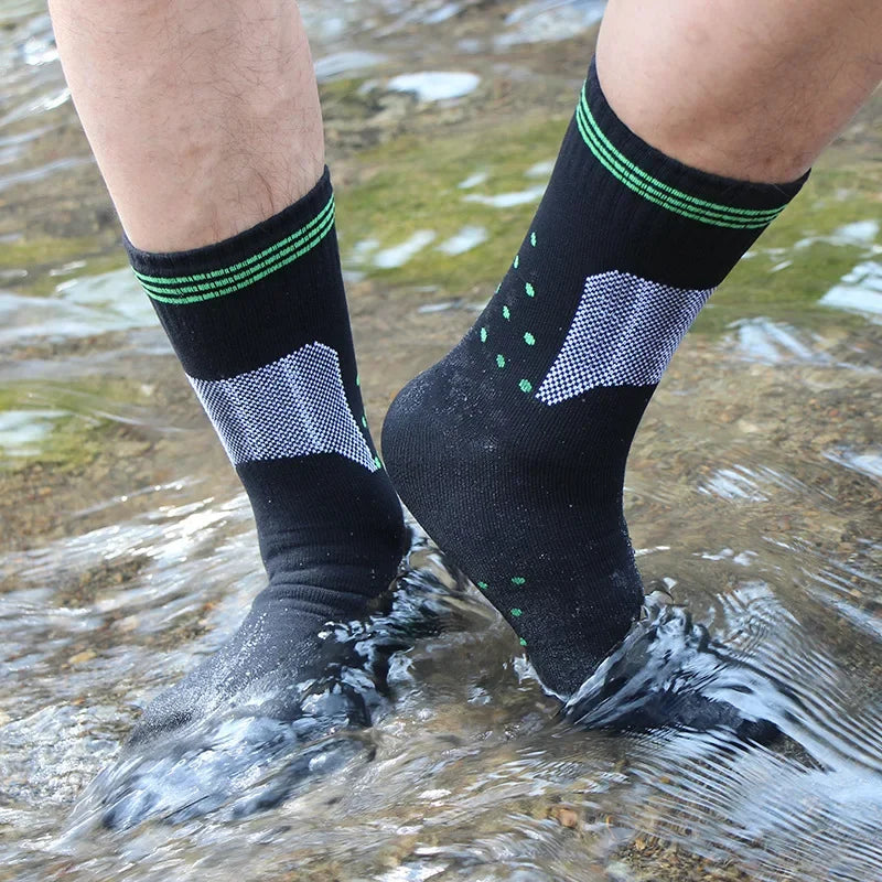 XTRA Outdoors waterproof socks