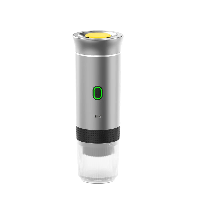 XTRA Outdoors 3 in 1 coffee maker
