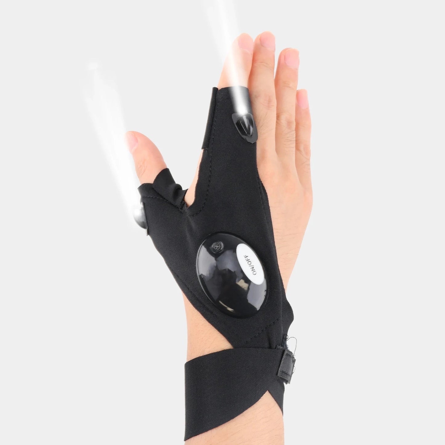 XTRA Outdoors LED gloves