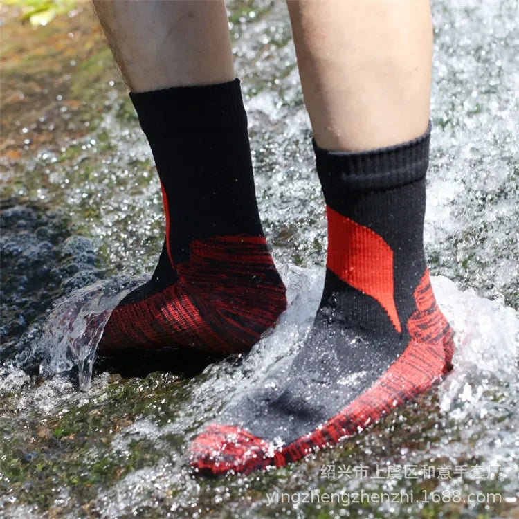 XTRA Outdoors waterproof socks
