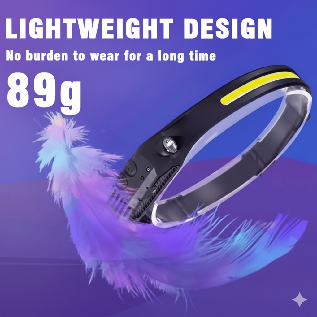 XTRA Outdoors  Light Band Pro