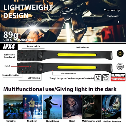 XTRA Outdoors  Light Band Pro