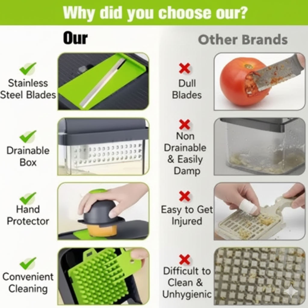 XTRA Outdoors Quick Slice Prep Station