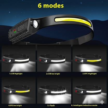 XTRA Outdoors  Light Band Pro