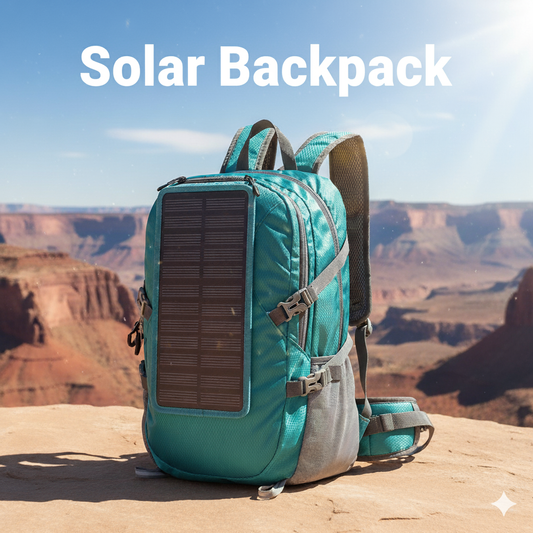 XTRA Outdoors  Power-Hike Daypack