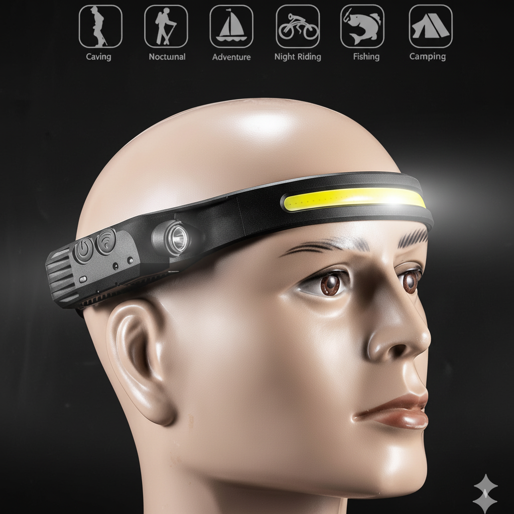 XTRA Outdoors  Light Band Pro