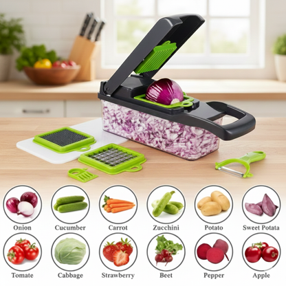 XTRA Outdoors Quick Slice Prep Station