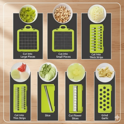 XTRA Outdoors Quick Slice Prep Station