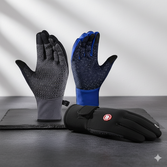 XTRA Outdoors Thermal Guard Waterproof Gloves