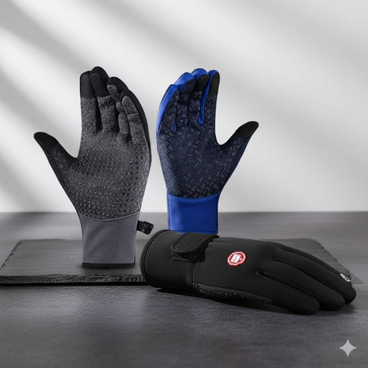 XTRA Outdoors Thermal Guard Waterproof Gloves