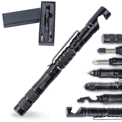 Xtra Outdoors 7-1 Survival Pen