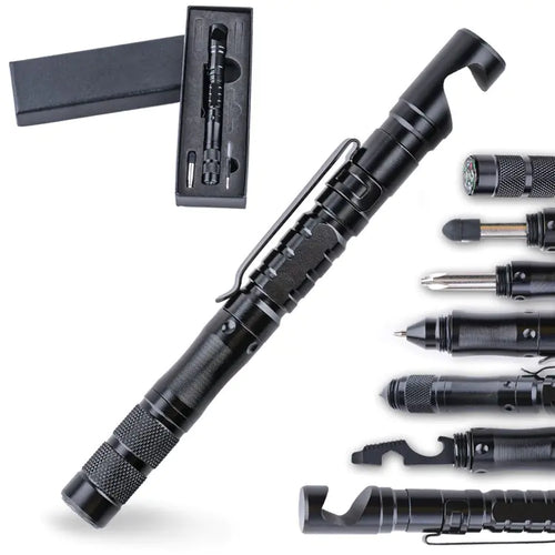 Xtra Outdoors 7-1 Survival Pen